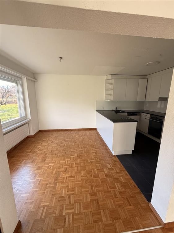 Grosszügige 1.5-Zimmer-Wohnung mit Balkon in Schlieren 6