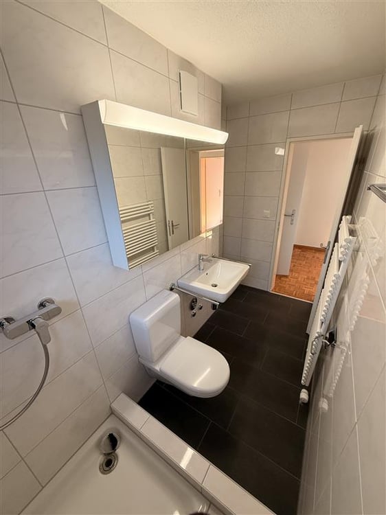 Grosszügige 1.5-Zimmer-Wohnung mit Balkon in Schlieren 15