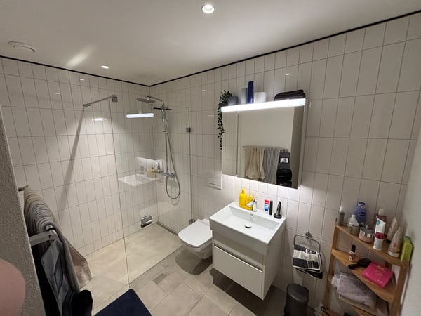 Moderne 1.5-Zimmer-Neubau-Wohnung in Zürich Oerlikon 3