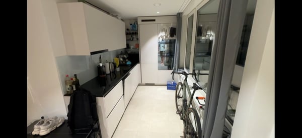 Moderne 1.5-Zimmer-Neubau-Wohnung in Zürich Oerlikon 4