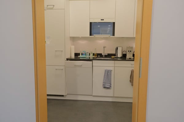 Repräsentative Büroräumlichkeiten an bester Lage in Zürich-Enge 15