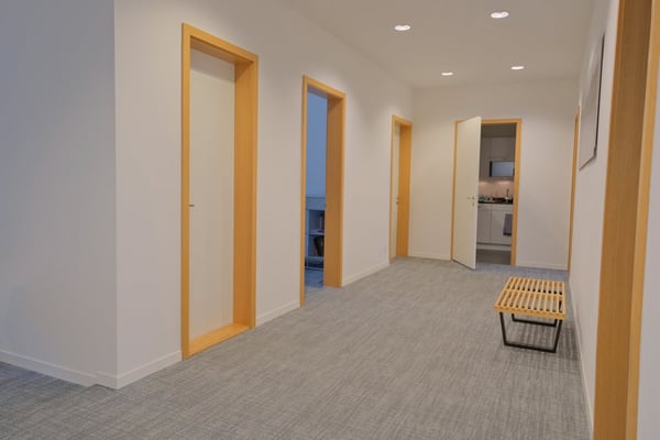 Repräsentative Büroräumlichkeiten an bester Lage in Zürich-Enge 11