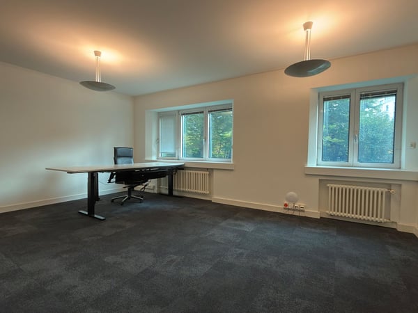 Bezugsbereite Büros in einem repräsentativen Geschäftshaus in Zollikon 6