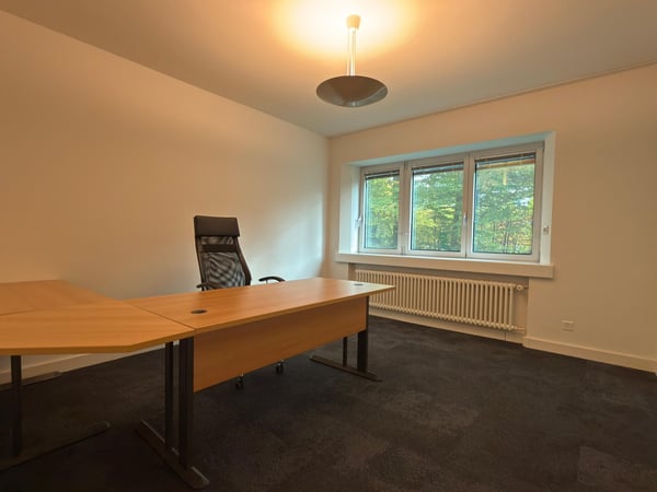 Bezugsbereite Büros in einem repräsentativen Geschäftshaus in Zollikon 7