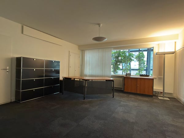 Bezugsbereite Büros in einem repräsentativen Geschäftshaus in Zollikon 5