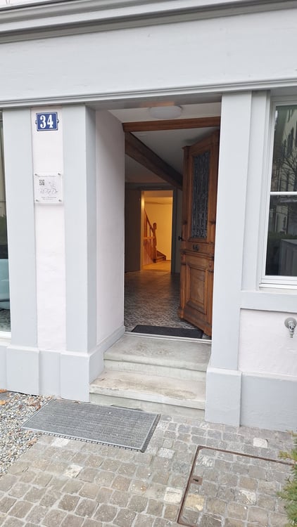 Charmante 2-Zimmer-Gewerbefläche im Herzen von Zug 5