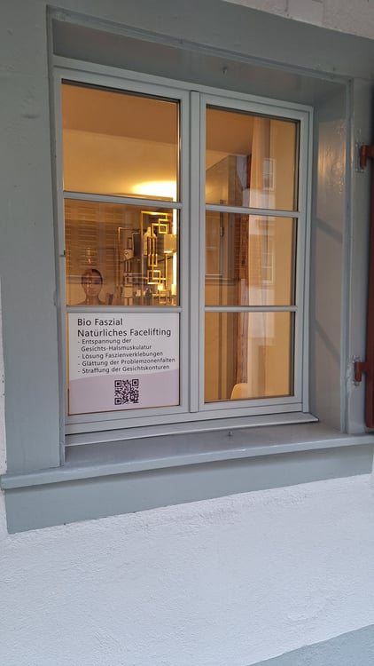 Charmante 2-Zimmer-Gewerbefläche im Herzen von Zug 4