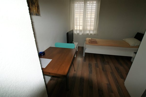 Business Apartements mit Service in der Nähe des Hauptbahnhofs Zürich 4