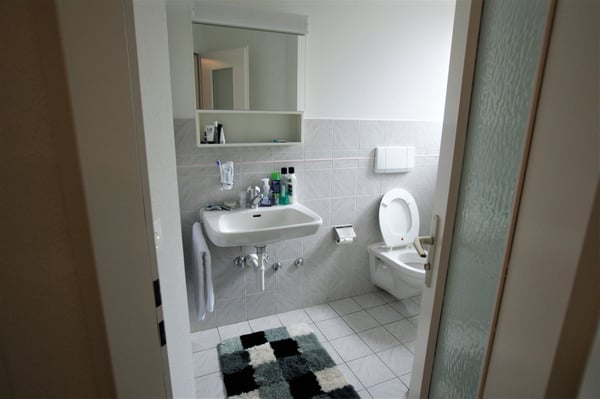 Business Apartements mit Service in der Nähe des Hauptbahnhofs Zürich 9