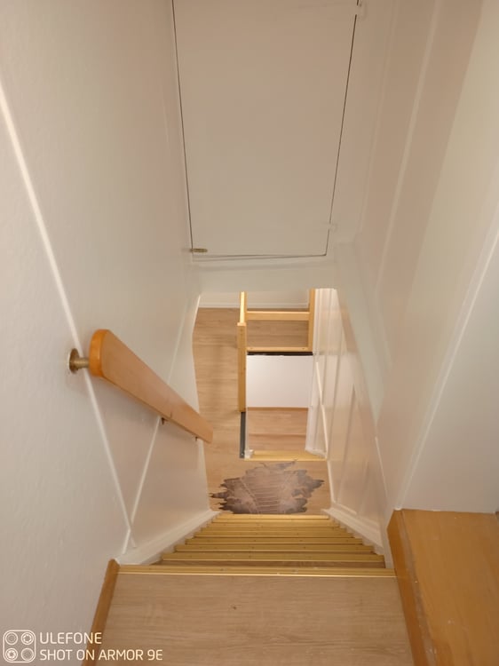 Reihenhaus in Herisau 11