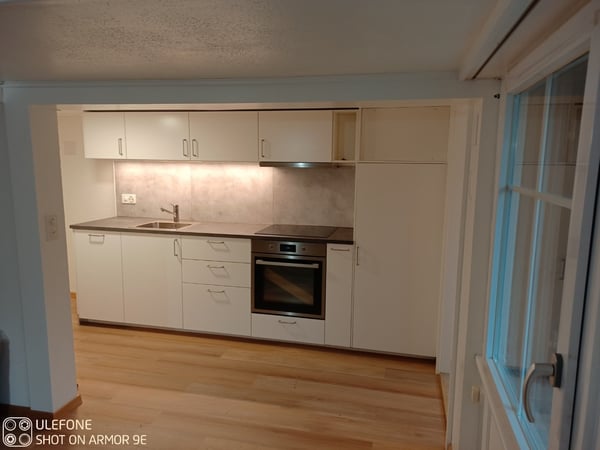 Reihenhaus in Herisau 5