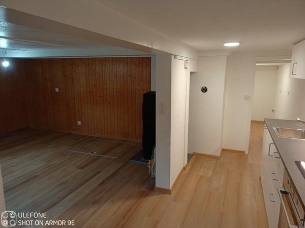 Reihenhaus in Herisau 3