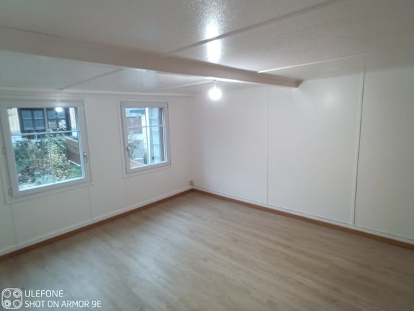 Reihenhaus in Herisau 7