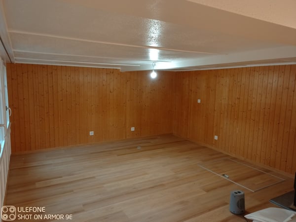 Reihenhaus in Herisau 4