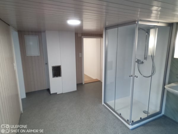 Reihenhaus in Herisau 9