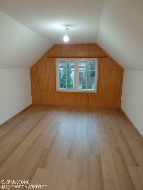 Reihenhaus in Herisau 13