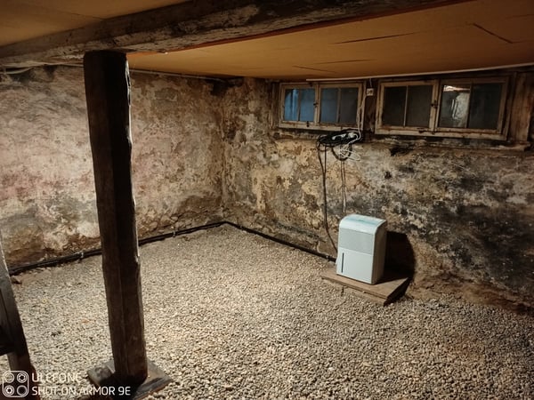 Reihenhaus in Herisau 14