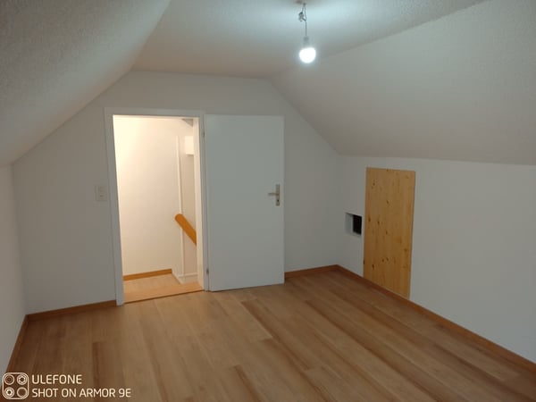 Reihenhaus in Herisau 12