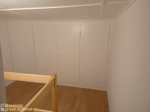 Reihenhaus in Herisau 10