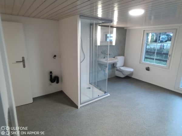 Reihenhaus in Herisau 8