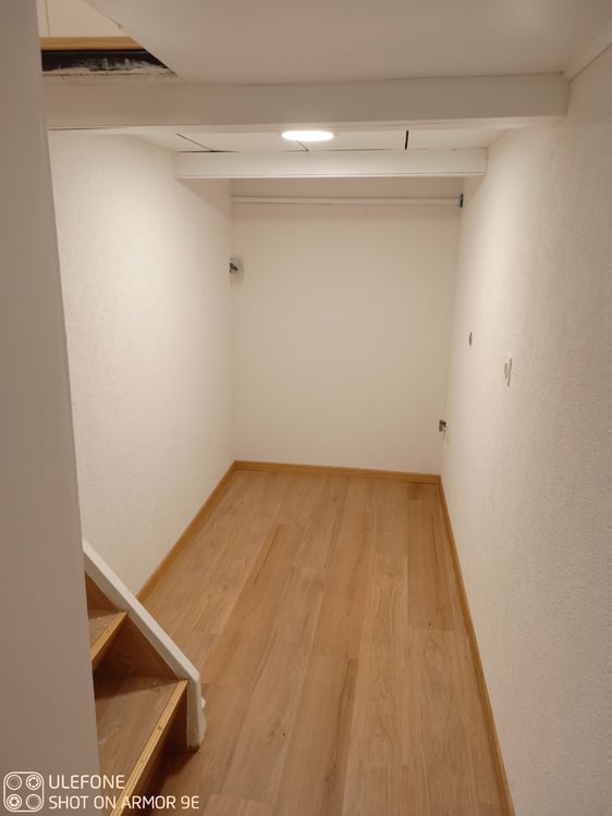 Reihenhaus in Herisau 6