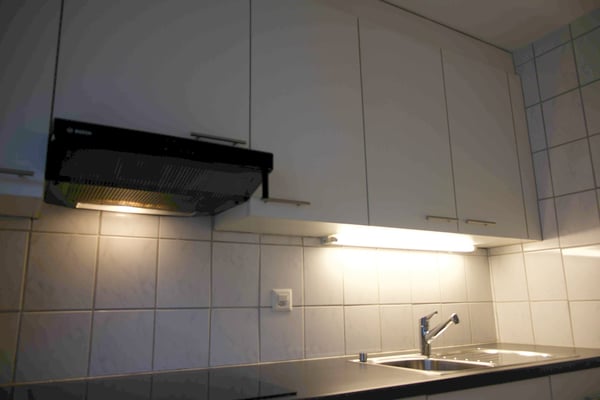 gemütliche Single-Wohnung im Burgfelderquartier 2