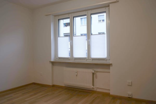 gemütliche Single-Wohnung im Burgfelderquartier 5