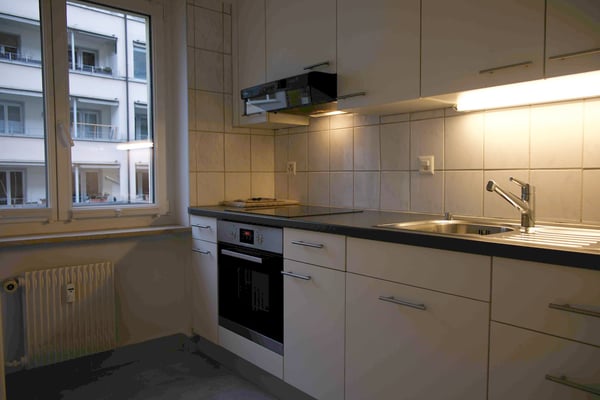 gemütliche Single-Wohnung im Burgfelderquartier 1