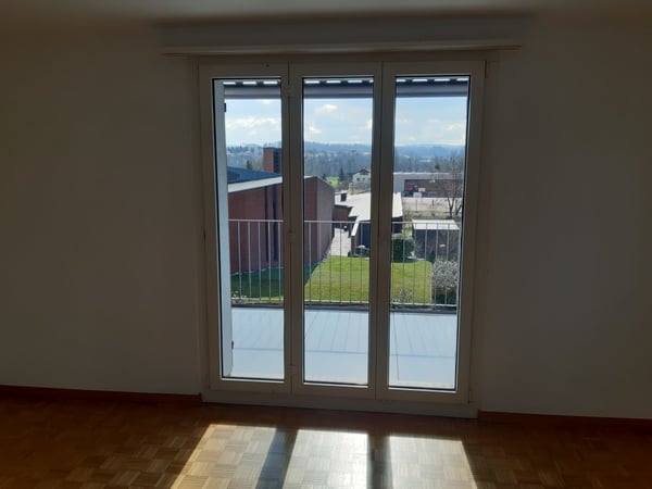 1 1/2 Zimmerwohnung 6