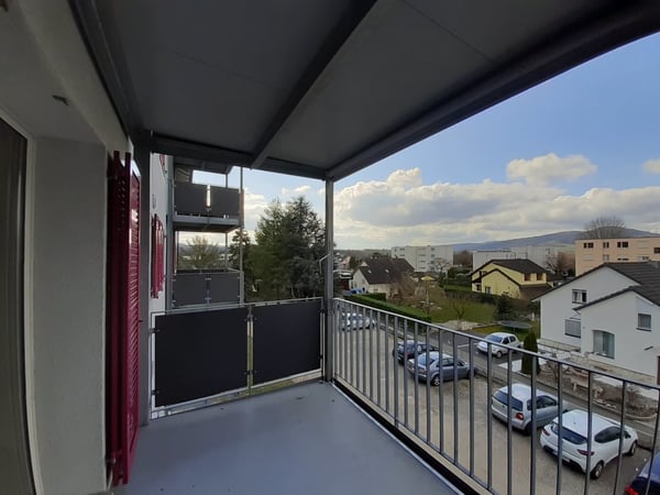 1 1/2 Zimmerwohnung 5