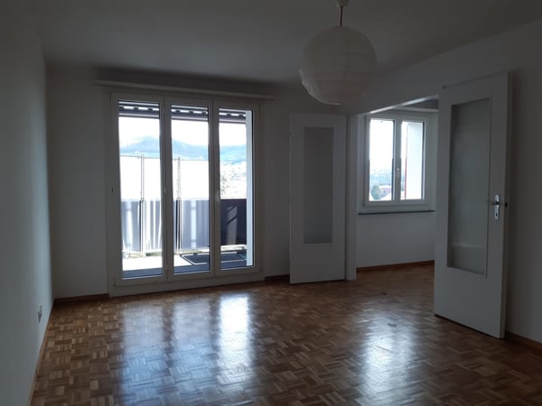 1 1/2 Zimmerwohnung 7