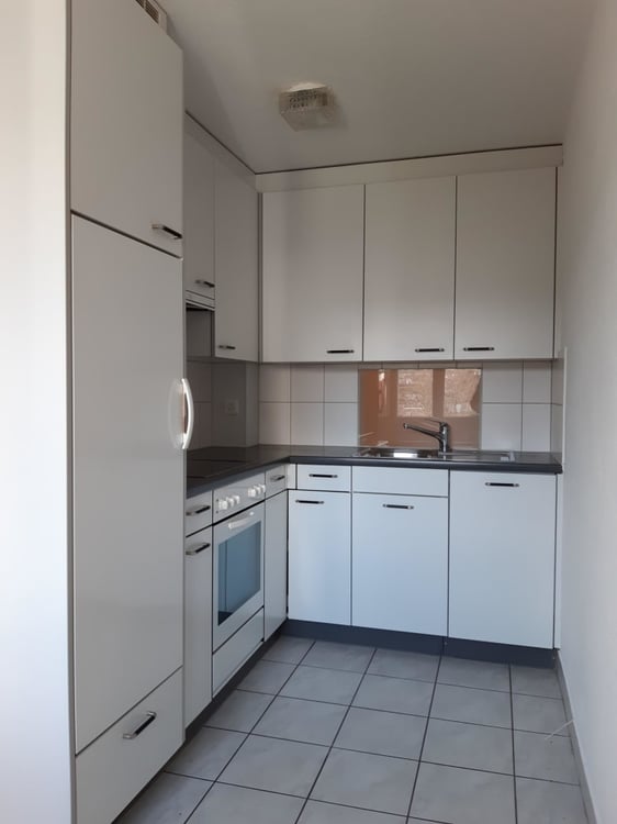 1 1/2 Zimmerwohnung 4