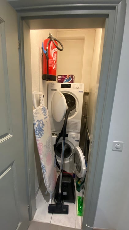 TEMPORÄR bis Mitte Januar - Möblierte Wohnung in Luzern - sofort verfügbar 4