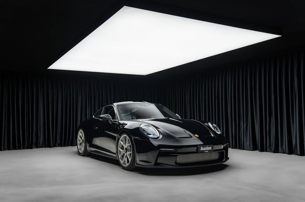 Tiefgarage in Bottighofen 2