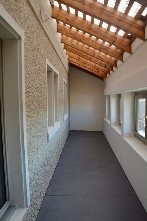 1.5-Zimmer-Wohnung in der Brugger Altstadt zu vermieten 4