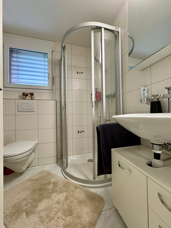 Schöne geräumige Wohnung in ruhiger Lage inkl. Wintergarten & Einstellplatz 9