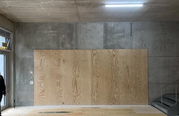11 m² Gewerbefläche – Laden / Studio / Atelier – Zürich Binz 6