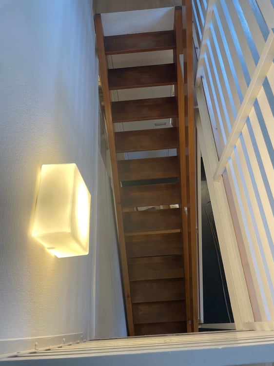 Saint-Sulpice : Maison 1 pièces à quelques pas du lac ! 4