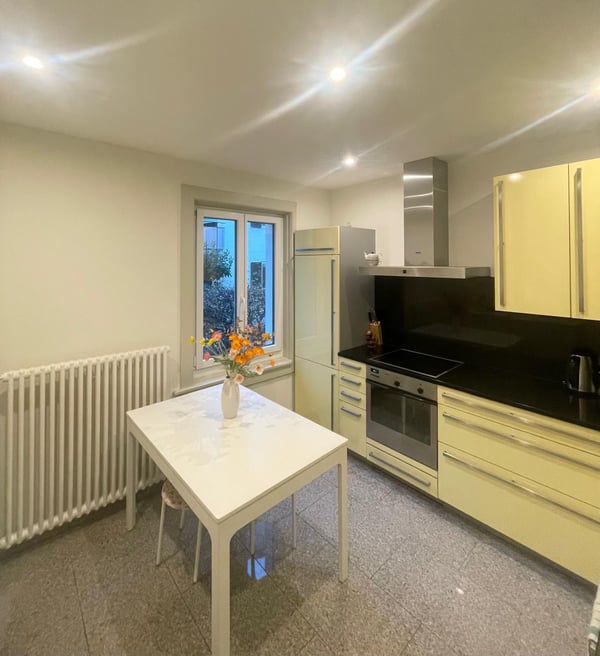 Stilvolle Einliegerwohnung in Schaffhausen 6