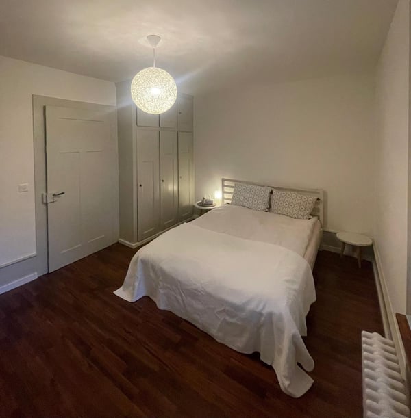 Stilvolle Einliegerwohnung in Schaffhausen 9