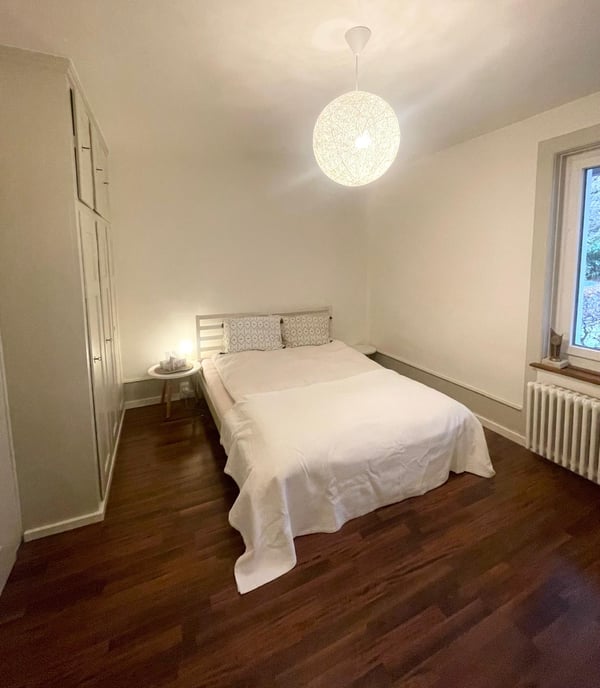 Stilvolle Einliegerwohnung in Schaffhausen 10