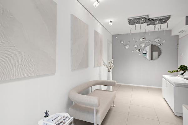 Office in Paradiso 5