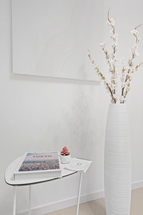 Office in Paradiso 10