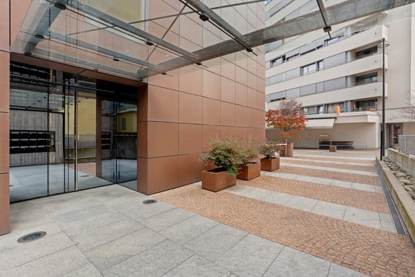 Office in Paradiso 19