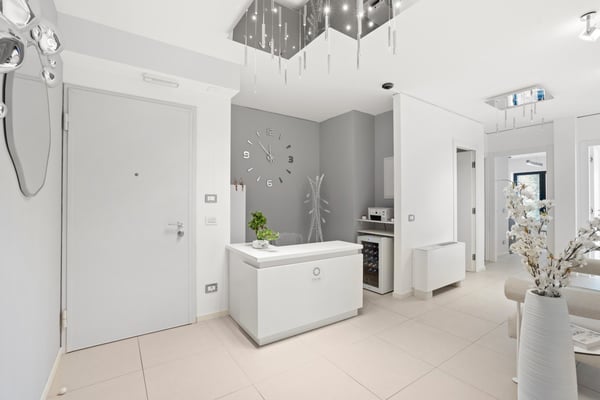 Office in Paradiso 2