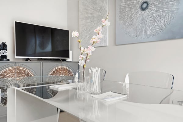 Office in Paradiso 7