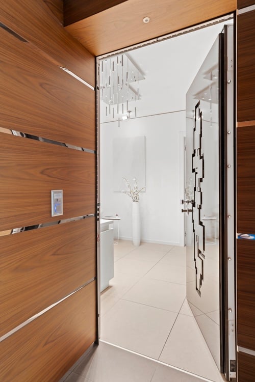 Office in Paradiso 18