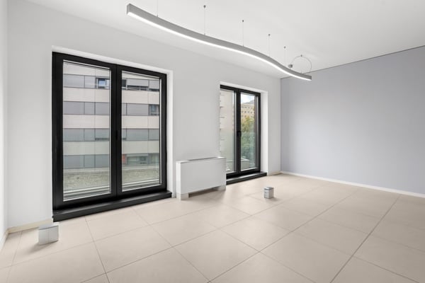 Office in Paradiso 15