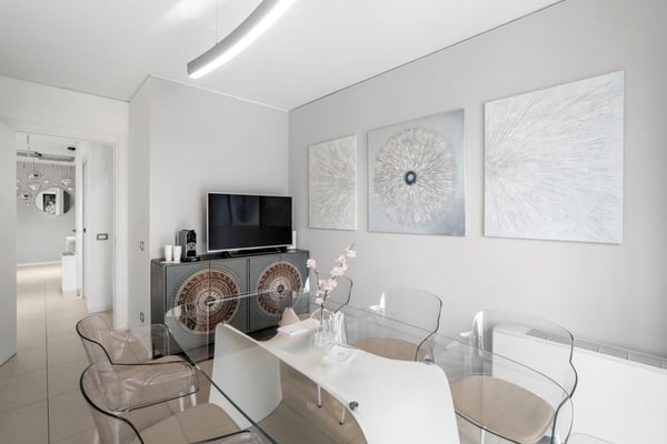 Office in Paradiso 4