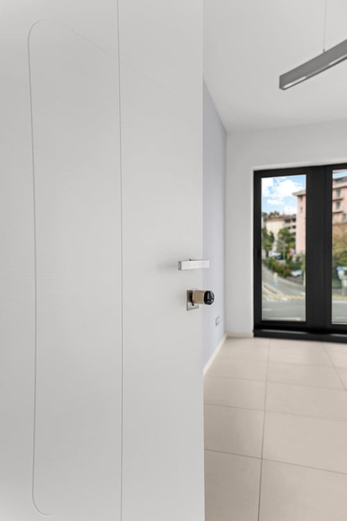 Office in Paradiso 12